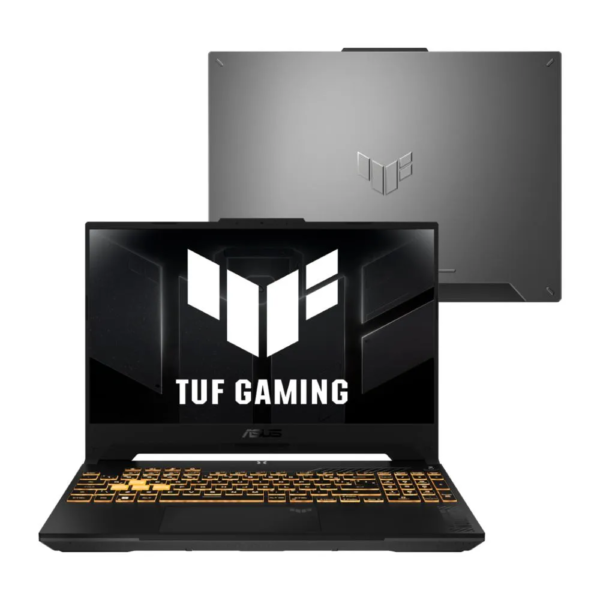 NOTEBOOK ASUS TUF GAMING RYZEN 7 7435HS- 32GB - RTX4060 - Imagen 2