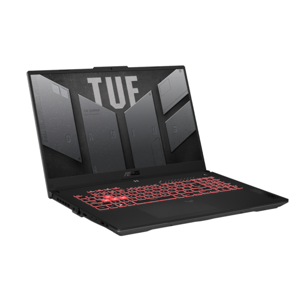 NOTEBOOK ASUS TUF GAMING RYZEN 7 7435HS- 32GB - RTX4060 - Imagen 3