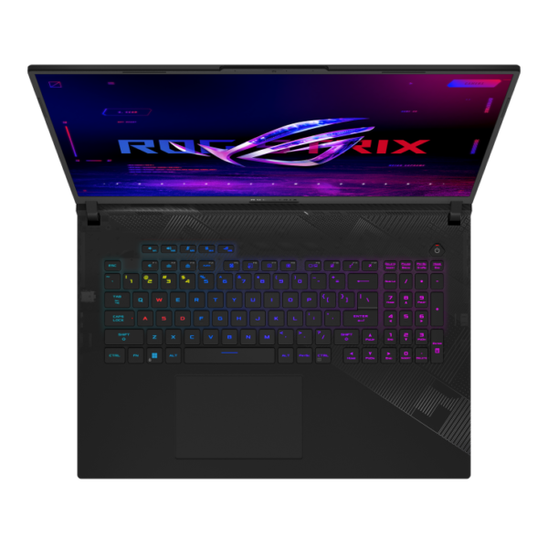 NOTEBOOK ASUS ROG STRIX 18 CORE I9 - 64GB - RTX 4090 - W11 - Imagen 3