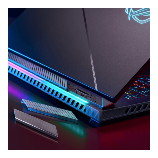 NOTEBOOK ASUS ROG STRIX 18 CORE I9 - 64GB - RTX 4090 - W11 - Imagen 8
