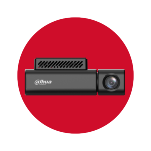DASH CAM DAHUA 4K