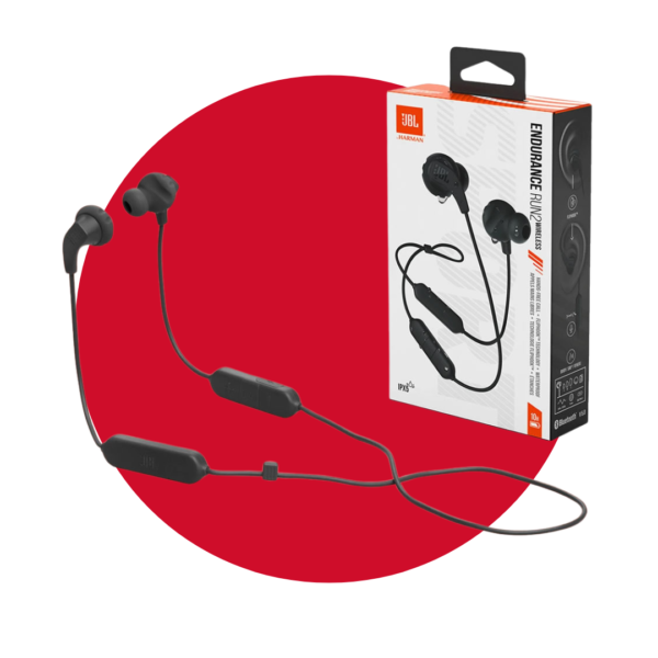 AUDIFONO JBL Endurance Run 2