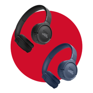 Audífonos JBL Tune 520BT