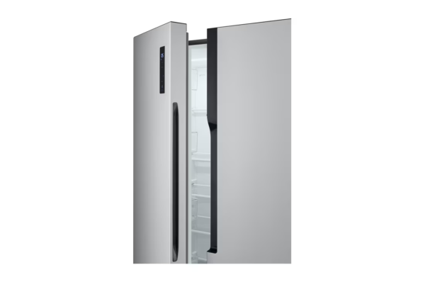 NEVERA LG INVERTER 508LT S/DISPENSADOR SILVER - Imagen 3