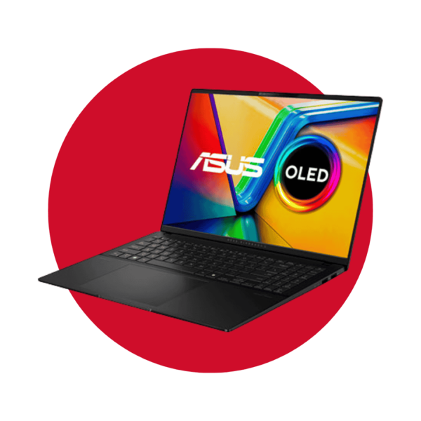 NOTEBOOK ASUS VIVOBOOK RYZEN 7Al - 24GB