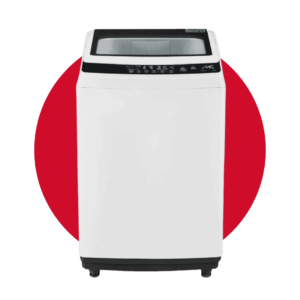 LAVADORA SMC DIGITAL 13KG BLANCO
