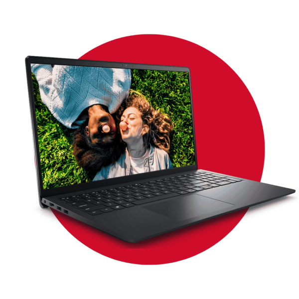 NOTEBOOK DELL INSPIRON 3520 CORE I5 12ava Gen - 8 GB - W11