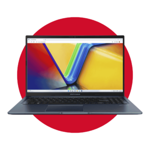 NOTEBOOK ASUS VIVOBOOK CORE I513ava Gen - 16GB