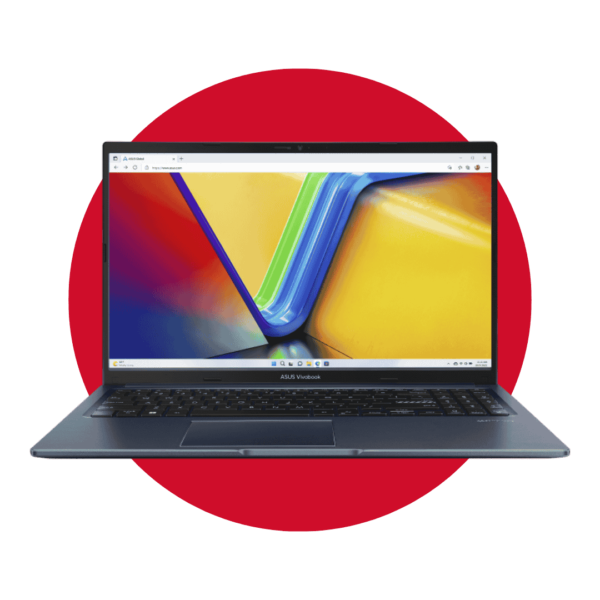 NOTEBOOK ASUS VIVOBOOK CORE I513ava Gen - 16GB