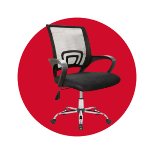 SILLA PARA OFICINA SENCILLA