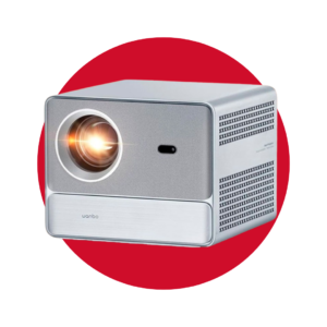 PROYECTOR DE VIDEO WANBO DAVINCI 1 PRO