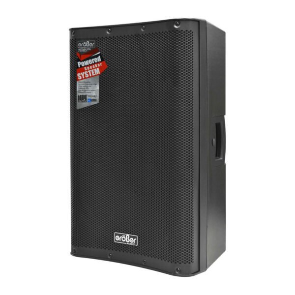 Grober Advanta 800 | Caja Acustica Activa 1600W - Imagen 2
