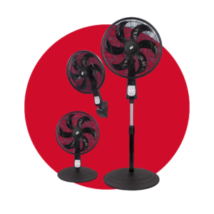 VENTILADOR BP SILENSTORM 3 EN 1