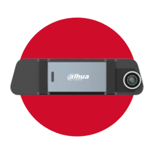 Dash Cam Dahua T5