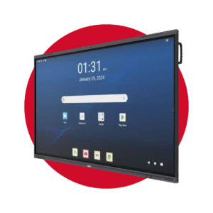DAHUA PANTALLA INTERACTIVA INTELIGENTE