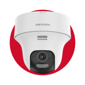 CAMARA WIFI IP DOMO PANTILT 4MP L 28MM CON MICROFONO
