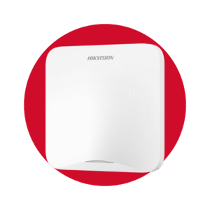 KIT CENTRAL DE ALARMA INALAMBRICA 16 ZONAS WIFI LINE AXHOME