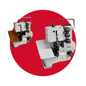 MAQUINA DE COSER OVERLOCK