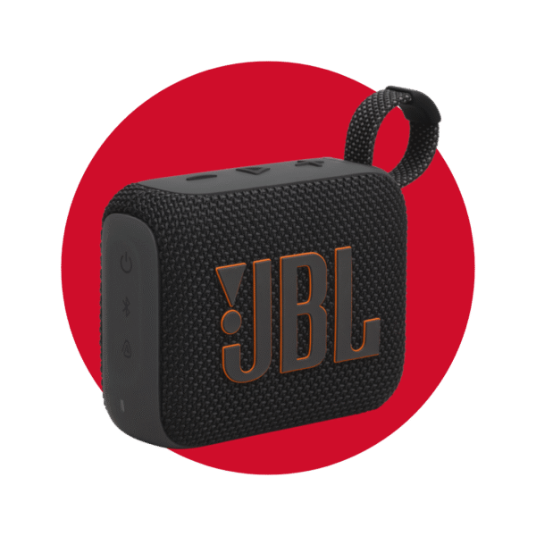 PARLANTE JBL GO 4