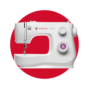 MAQUINA DE COSER SINGER DOMESTICA 10 PUNTADAS