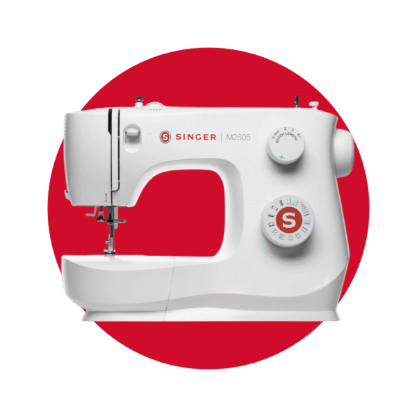 MAQUINA DE COSER SINGER DOMESTICA 19 PUNTADAS