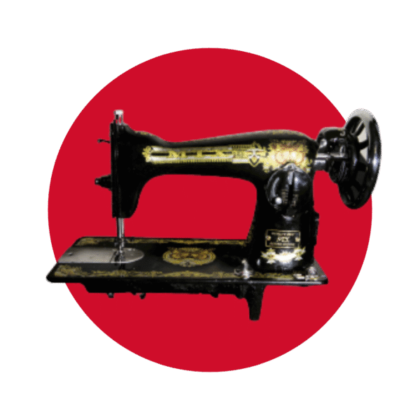 MAQUINA DE COSER MTX COSTURA RECTA