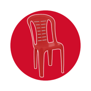 SILLA MALAGA PICA VINO