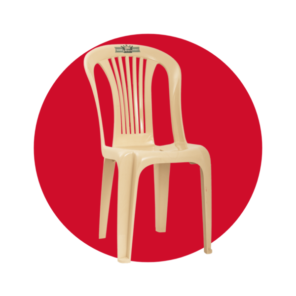 SILLA MARQUESA CAFE ECOINPLASS