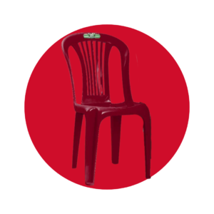 SILLA MARQUESA VINO ECOINPLASS