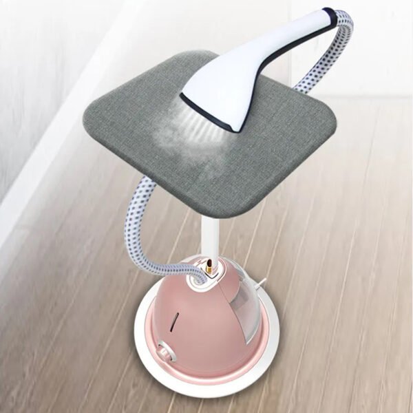 PLANCHA DE ROPA SOKANY 2200W - Imagen 2