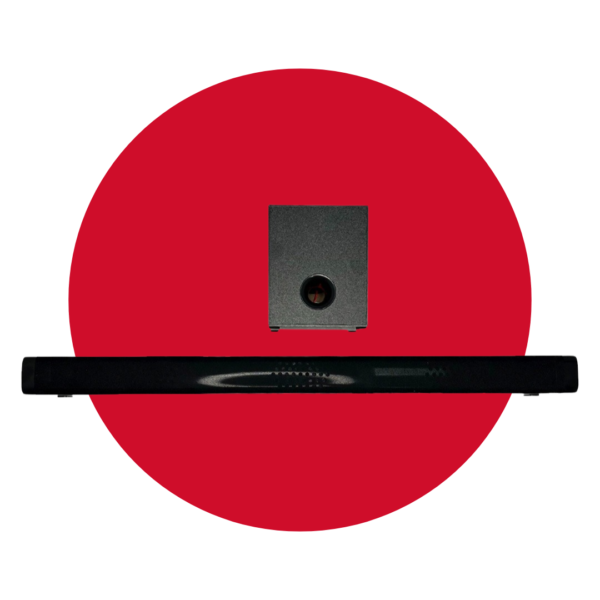 BARRA DE SONIDO THUNDER SOUND SR223G