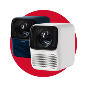 PROYECTOR DE VIDEO WANBO T2 MAX