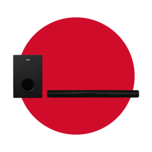 BARRA DE SONIDO TCL S542W 200WTS