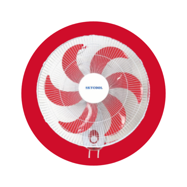 VENTILADOR 18 PARED SKYCOOL