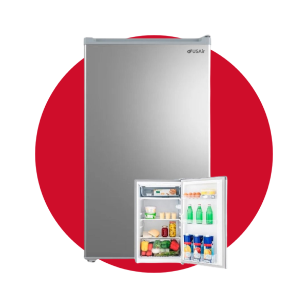 MINIBAR USAIR 4 PIES