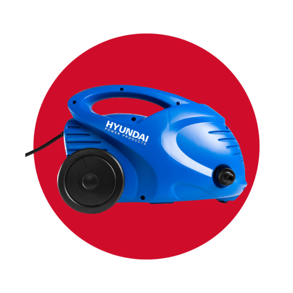 HIDROLAVADORA HYUNDAI 805H