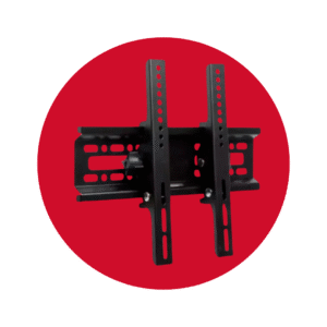 SOPORTE DE TV FIJO 14-42