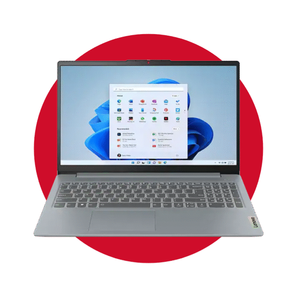 PORTATIL LENOVO RYZEN 3 8GB/512GB