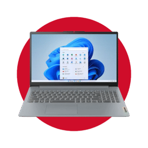 PORTATIL LENOVO IDEAPAD SLIM 3 CORE i5 - 8GB*