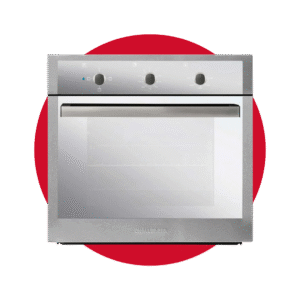 HORNO ELÉCTRICO CHALLENGER INOX