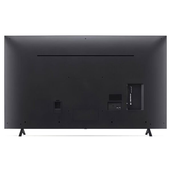 SMART TV LG 50" UHD CON ThinQ AI - Imagen 2