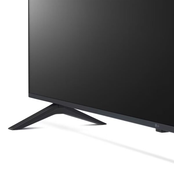 SMART TV LG 50" UHD CON ThinQ AI - Imagen 3