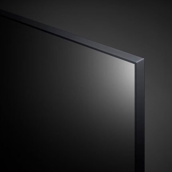 SMART TV LG 50" UHD CON ThinQ AI - Imagen 4