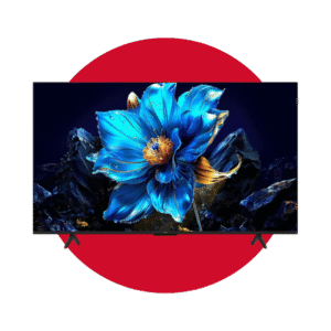 Televisor 55″ TCL Google TV QLED