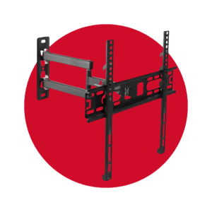 SOPORTE DE BRAZO DE TV 26" - 55"