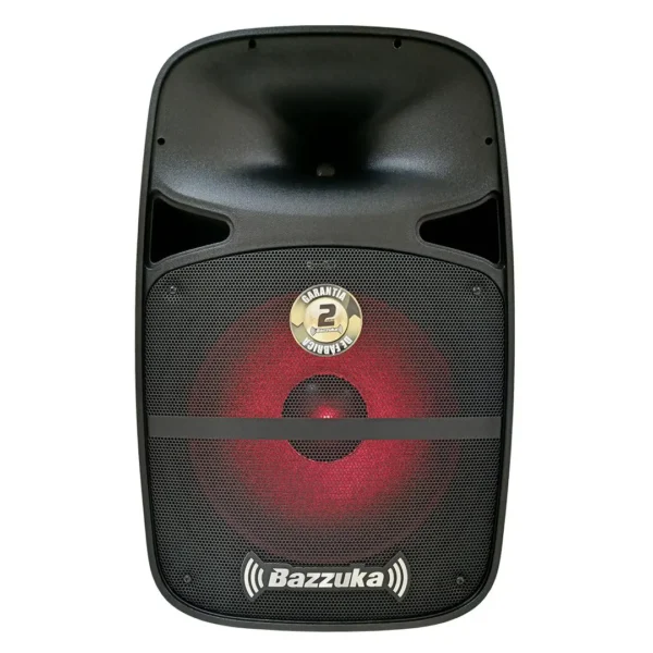 Parlante Bazzuka A15-MAX | 80 Watts RMS - Imagen 2