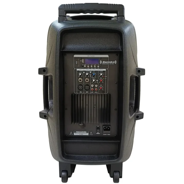 Parlante Bazzuka A15-MAX | 80 Watts RMS - Imagen 3