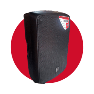 CAJA AMPLIFICADA BETA 4 MBH15AB