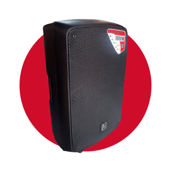 CAJA AMPLIFICADA BETA 4 MBH15AB