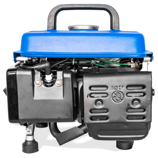Generador a Gasolina 950 W - Imagen 3